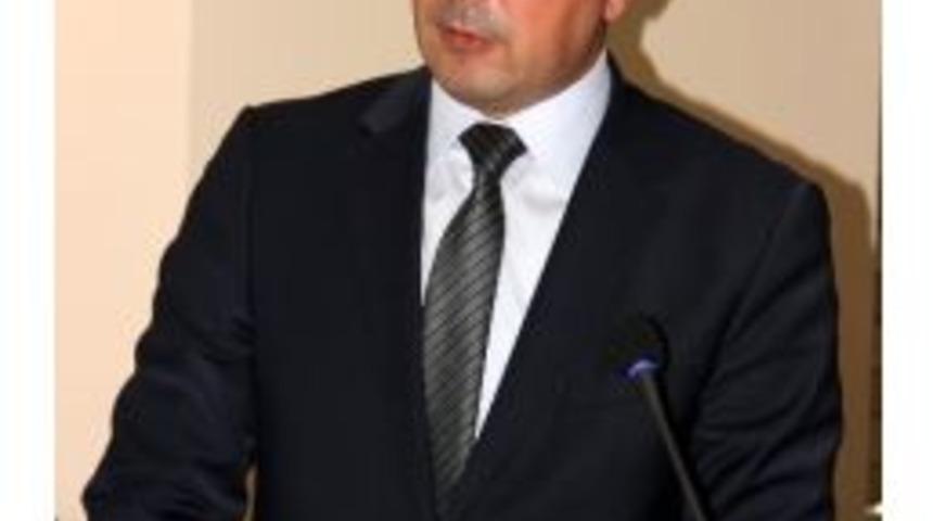 K&ouml;rfez Ge&ccedil;iş K&ouml;pr&uuml;s&uuml; 2 Ay İ&ccedil;inde Trafiğe A&ccedil;ılacak