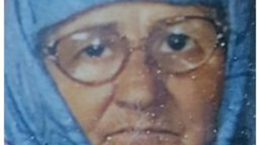 Abdest Alırken D&uuml;şen Yaşlı Kadın Hayatını Kaybetti