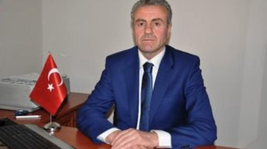 Bitim Ve S&uuml;ne&rsquo;den Muhtarlara Teşekk&uuml;r