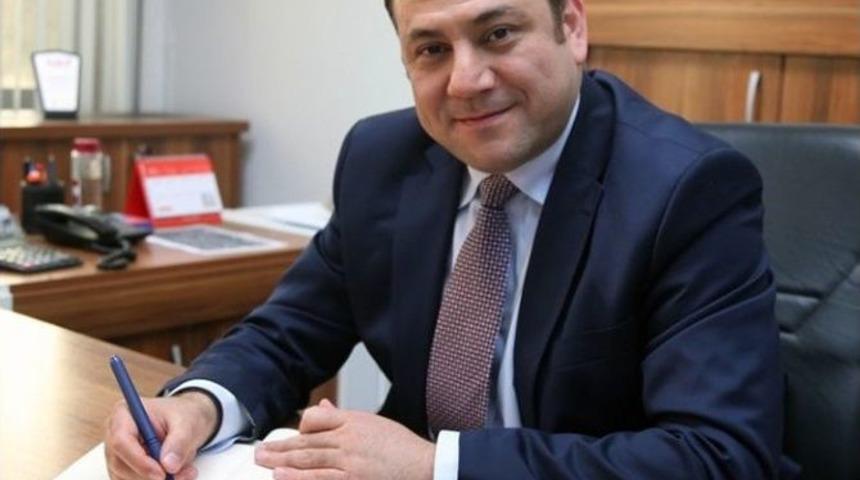 Kmtso Mobil Uygulama Devrede