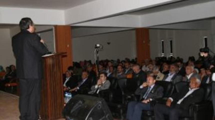 Kulu’da Kutlu Doğum Haftası Etkiniği