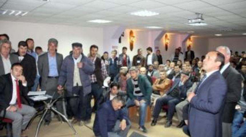 Gen&ccedil; &Ccedil;ift&ccedil;iler İ&ccedil;in Hibe Başvuruları Başlıyor