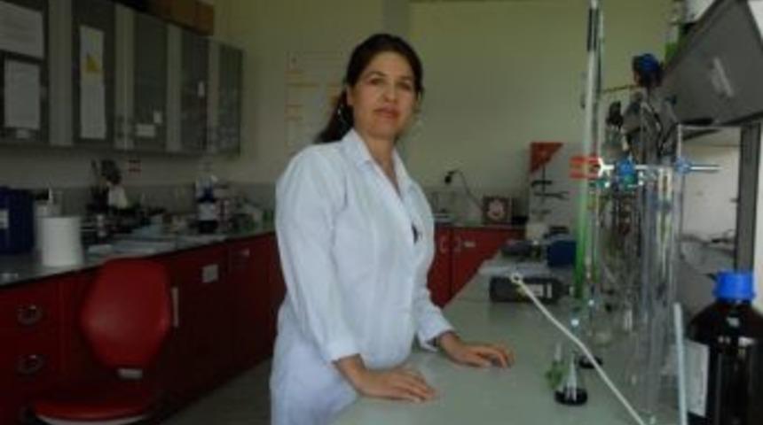 Me&uuml; &Ouml;ğretim &Uuml;yesi Do&ccedil;. Ocakoğlu&rsquo;na &lsquo;gen&ccedil; Bilim Kadını &Ouml;d&uuml;l&uuml;&rsquo;