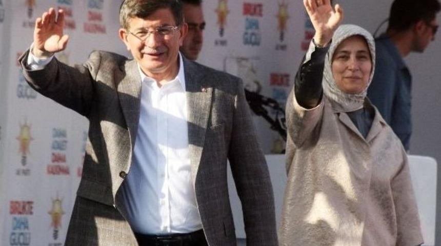 Başbakan D&uuml;zce&rsquo;ye Geliyor