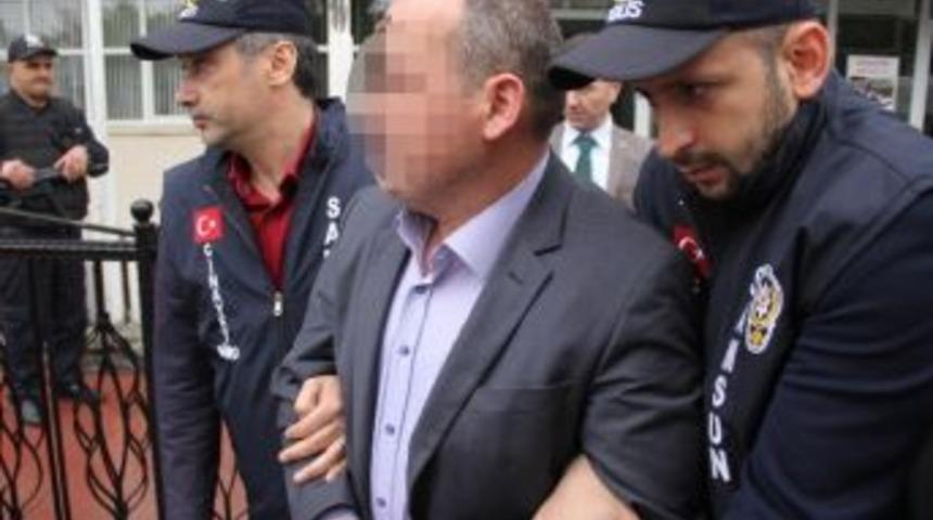 Kuyumcu Adli Kontrol Şartı İle Serbest