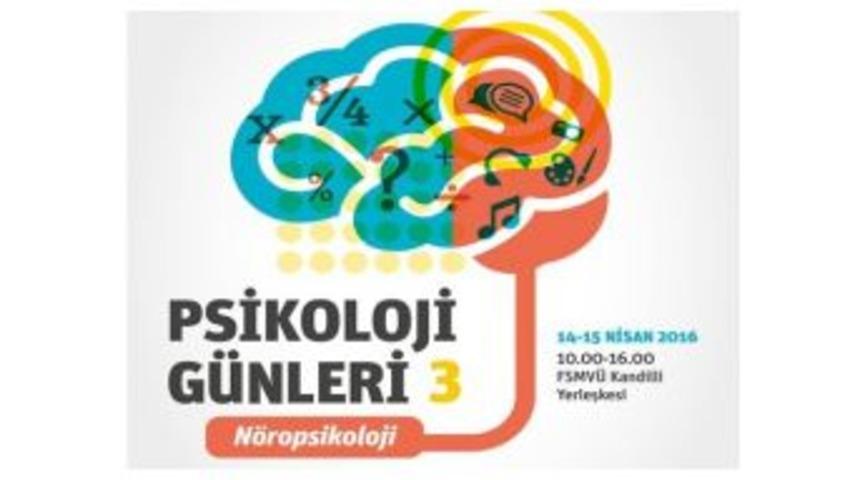 Fatih Sultan Mehmet &Uuml;niversitesi&rsquo;nde &lsquo;psikoloji G&uuml;nleri&rsquo; Başlıyor