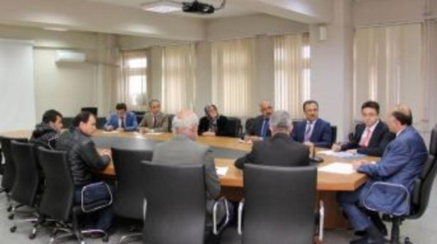 Bartın&rsquo;da Halk G&uuml;n&uuml; Toplantıları Devam Ediyor