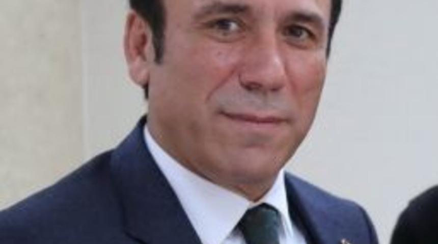 Gen&ccedil;: &ldquo;&ouml;rnek Belediyecilik Yapıyoruz&rdquo;