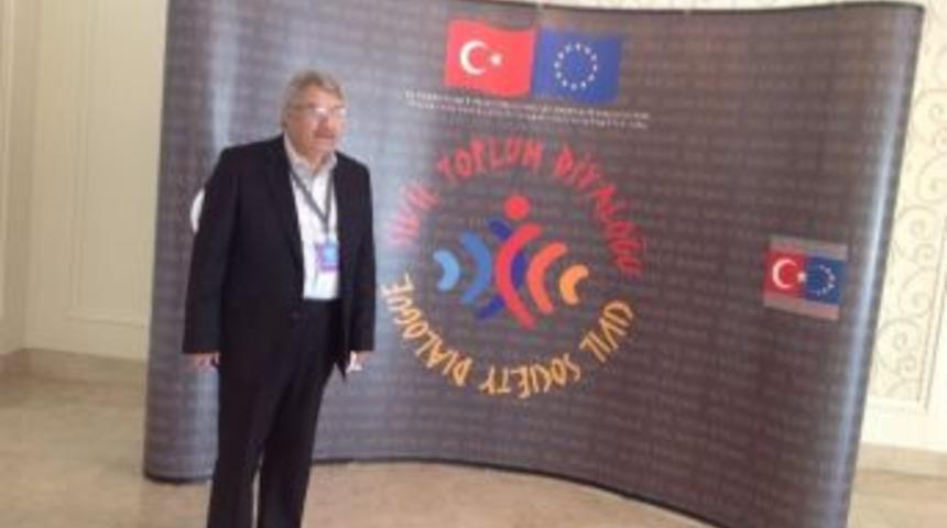 Erzurum&rsquo;da Organik Hayvancılık Destekleniyor