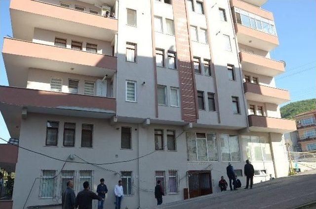 Kayıp Alman Kadın İ&ccedil;in Kocaeli&rsquo;de Kazı &Ccedil;alışmaları Başlatıldı 1