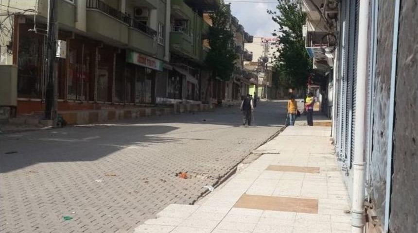 Ter&ouml;r&uuml;n G&ouml;lgesinde Mahalle Ma&ccedil;ı