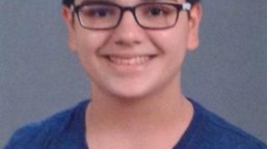 Teog Deneme Sınavı Bursa Birincisi Mudanya&rsquo;dan &Ccedil;ıktı.