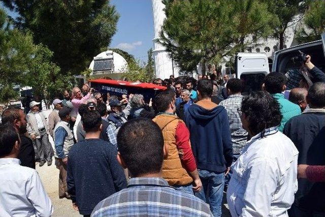 Görevi Sırasında Kalp Krizi Geçiren Polis Memuru Hayatını Kaybetti