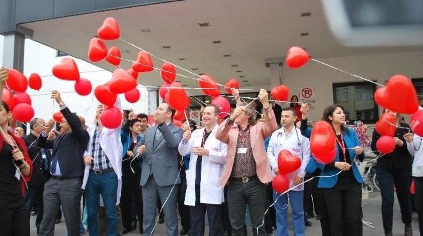 ’kalbini Koru, Sevdiklerinle Yaşlan’ Etkinliği