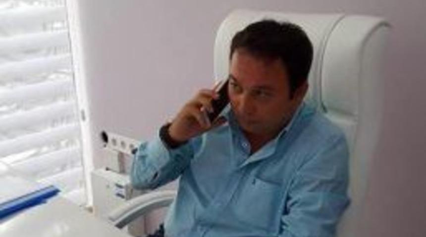 Başkent&rsquo;te Darp Edildiği İddia Edilen Avukat Hayatını Kaybetti