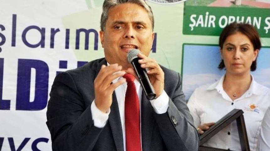 Muratpaşa&rsquo;da 4 Yeni Park Halka A&ccedil;ıldı