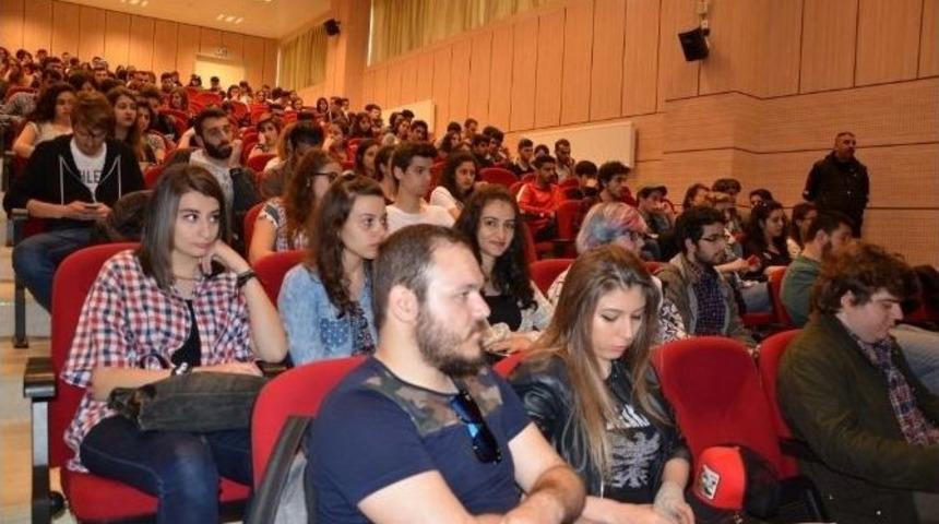 Japonya Eğitim Bursları Tanıtımı Ve Ertuğrul 1890 Filmi G&ouml;sterimi