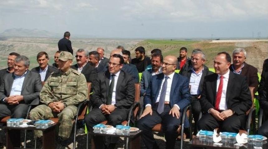 Kahtalı Arıcılara Kovan Desteği