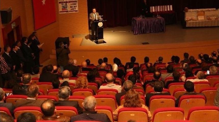 Ordu&rsquo;dan Patent Başvurusu Azaldı