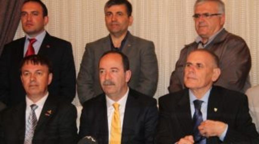 Edirne&rsquo;de Hedef 10 Milyon Turist