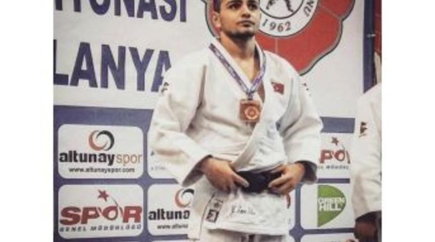 Judodan Milli Davet