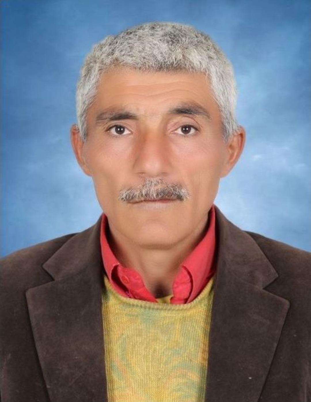 Kilis&rsquo;e Roket D&uuml;şmesi Sonucu &Ouml;len İş&ccedil;i Toprağa Verildi