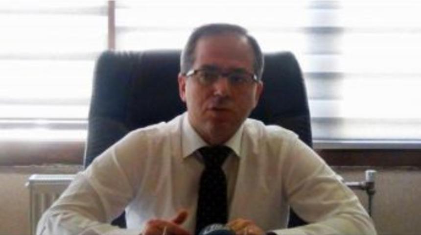 Askon Başkanı Alta&ccedil;&rsquo;tan Birlik Mesajı Uyarısı