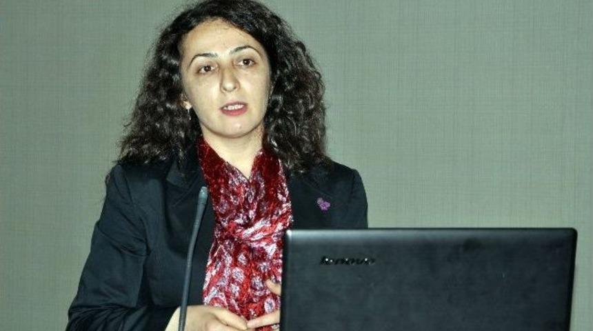 Aile İ&ccedil;i Şiddetle M&uuml;cadele Projesi