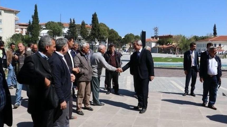 Kula’da Ulaşım Sorunu Çözülecek