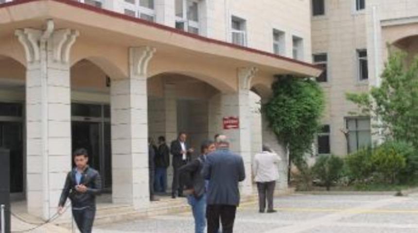 Siirt&rsquo;teki Avukat Cinayetinin İlk Duruşması Yapıldı