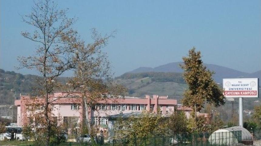 Be&uuml; &Ccedil;aycuma Kamp&uuml;s&uuml; Bahara &Ouml;nemli &Ccedil;alışmalarla Girdi