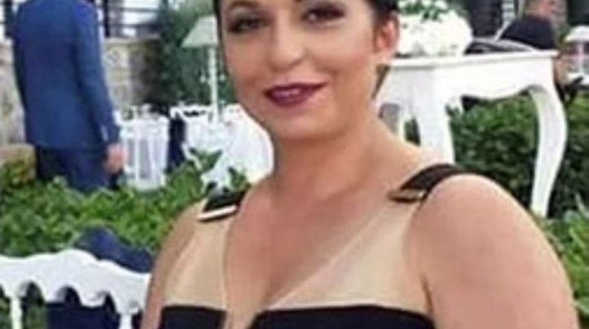 Kayıp Alman Kadının Cesedi Bulundu