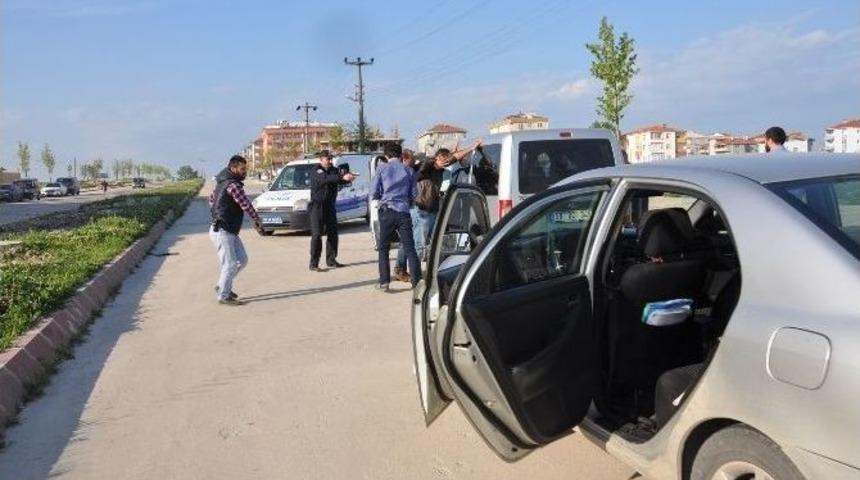 Kuyumcu Soygunu “b Panter Tatbikatı” Nefes Kesti