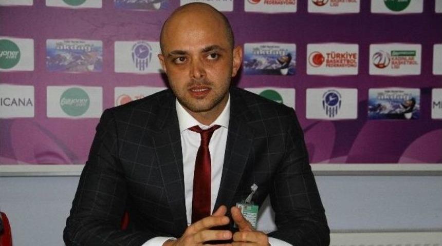 Hatay&rsquo;ın Hedefi Fenerbah&ccedil;e İle Final Oynamak