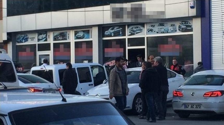 Zonguldak&rsquo;ta Fet&ouml;/pdy Operasyonu