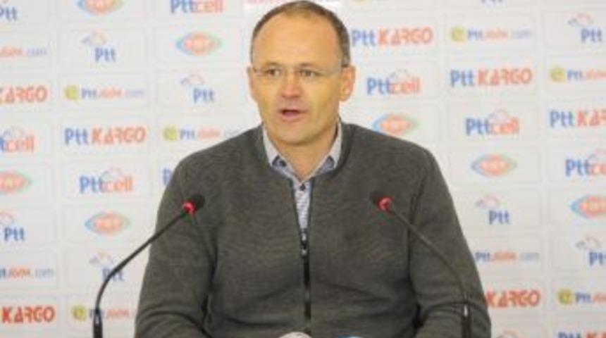 Buz: "haklı Bir Galibiyet Aldık"