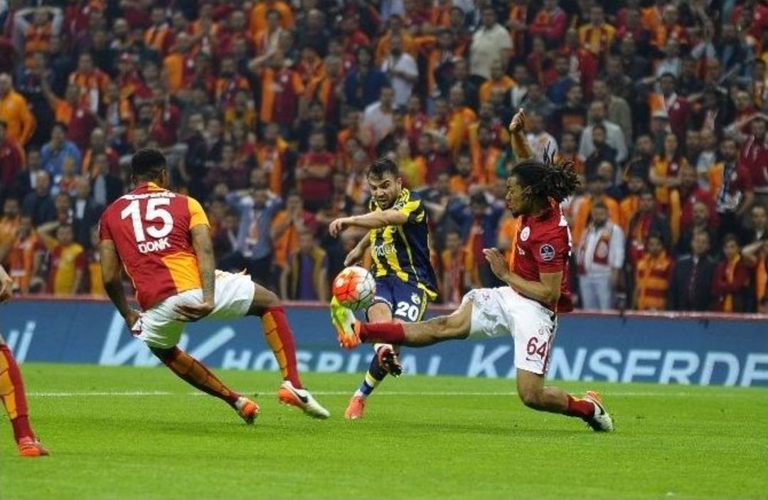 Spor Toto S&uuml;per Lig