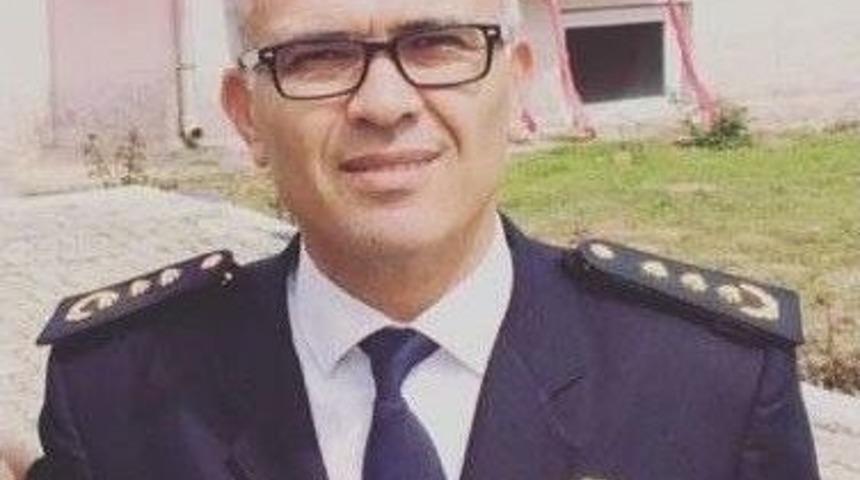 Makamında Kalp Krizi Ge&ccedil;iren Emniyet M&uuml;d&uuml;r Yardımcısı Hayatını Kaybetti