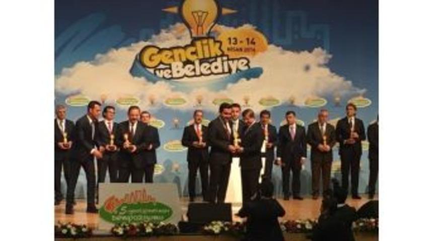 Begem Gen&ccedil;lik Merkezi Projesi 1. Oldu