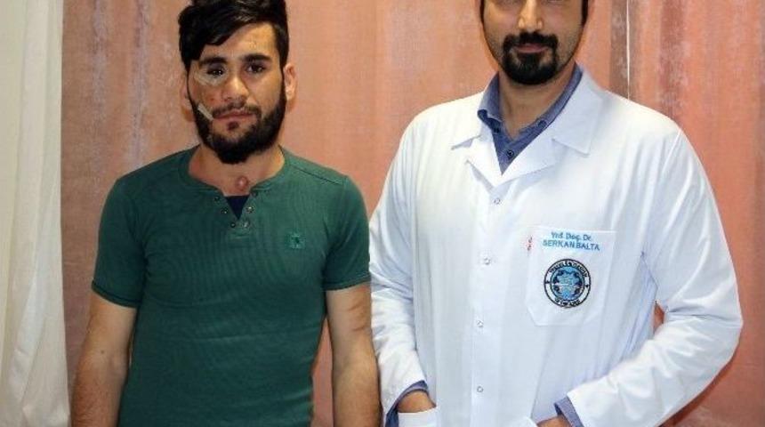 Aynalarla K&uuml;sl&uuml;ğ&uuml; Edirne&rsquo;de Son Buldu