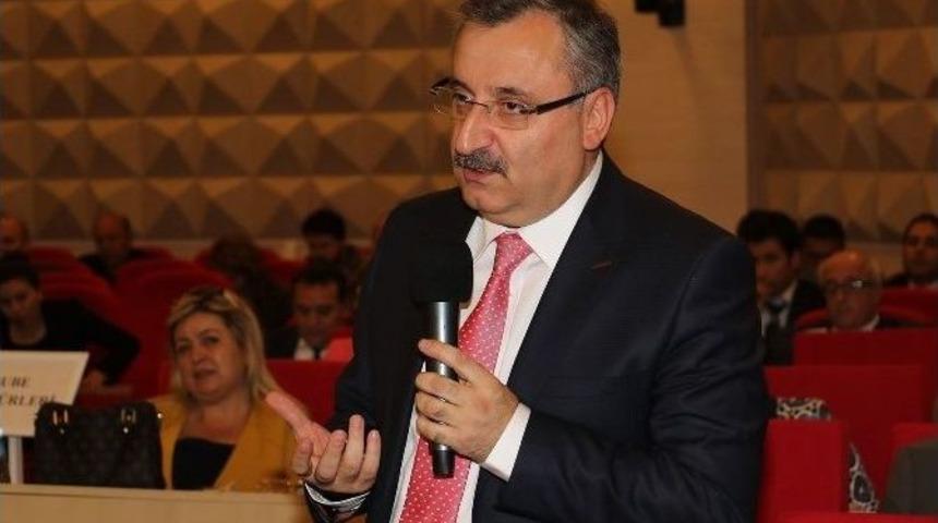 Manisa B&uuml;y&uuml;kşehir Belediyesi &Ouml;rnek Oluyor