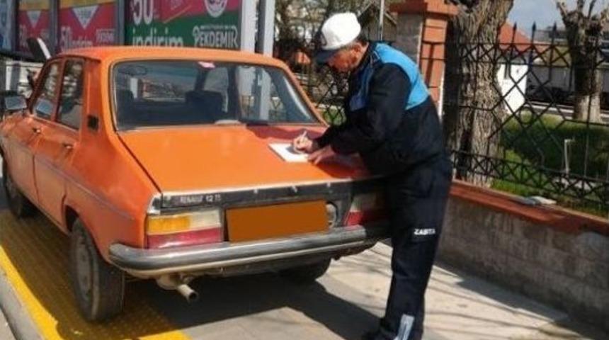 Alaşehir Belediyesi Engelleri Kaldırıyor