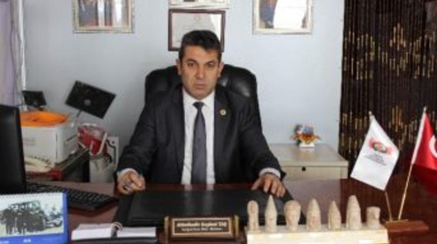 Muhtarlardan Darbe Karşıtı A&ccedil;ıklama