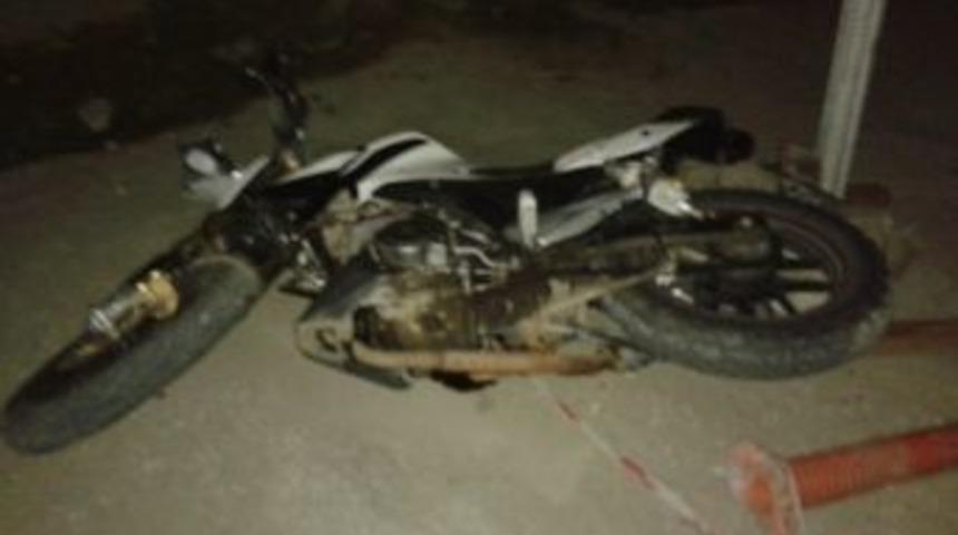 Tekirdağ&rsquo;da Trafik Kazası: 1 Ağır Yaralı