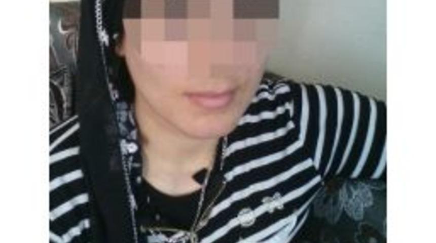 Anneye Mahkemeden Evlat Şoku