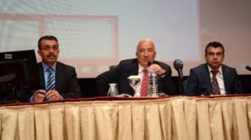 Kocamaz: &ldquo;&ouml;nceki Eksikleri G&ouml;rmeyenler, Bir Yılda Her Şeyi Yapmamızı Bekliyor&rdquo;