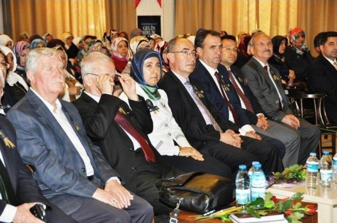 Ayvalık&rsquo;ta Kutlu Doğum Haftası Etkinlikleri