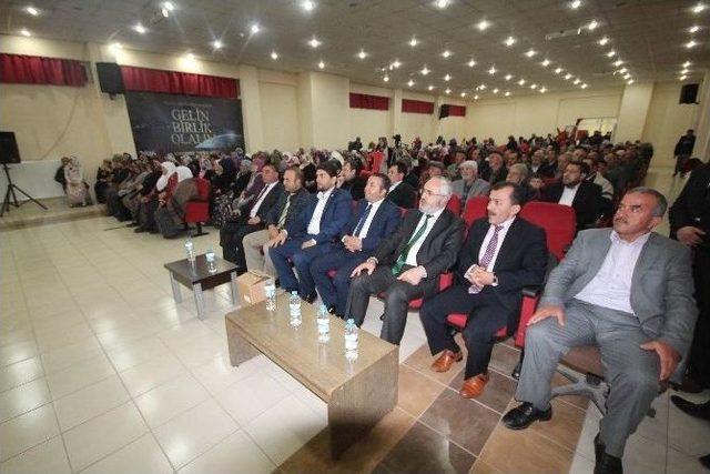 Derbent’te Kutlu Doğum Haftası Kutlamaları