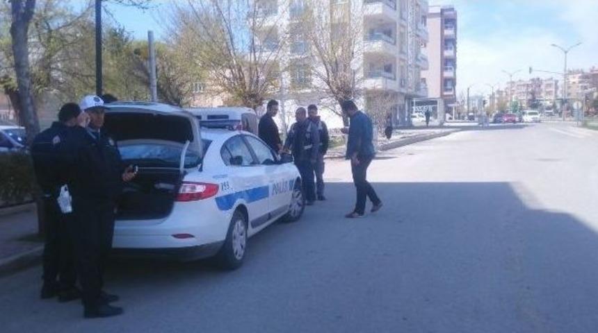 Asayiş Uygulamaları Devam Ediyor