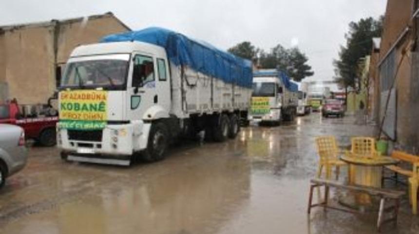 Büyükşehir Belediyesi Sosyal Yardımlar İçin 3,5 Milyon Tl Harcadı